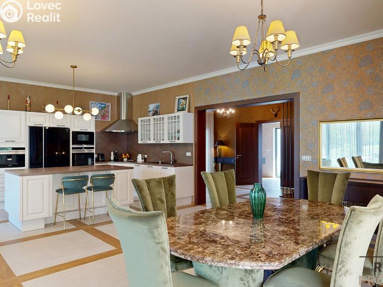 Prodej rodinného domu Stará Huť, Na Čihadle 506 č. 1