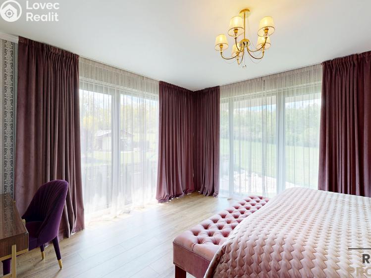 Prodej rodinného domu Stará Huť, Na Čihadle 506 č. 22