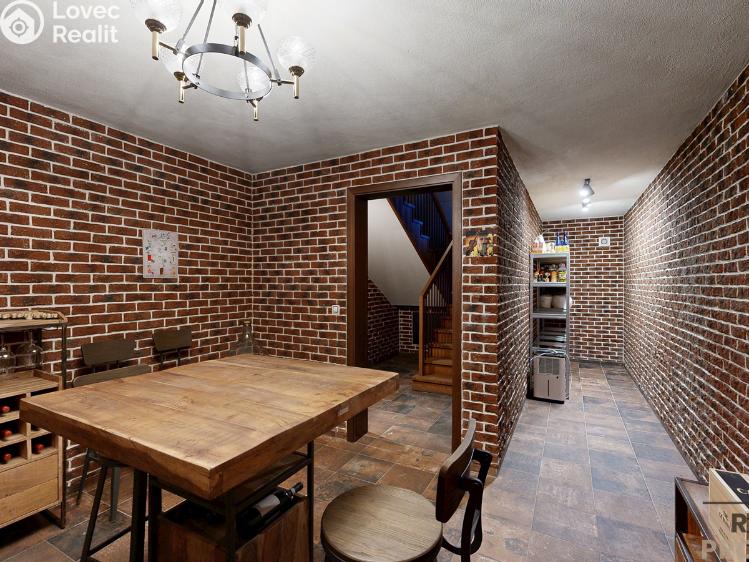 Prodej rodinného domu Stará Huť, Na Čihadle 506 č. 28