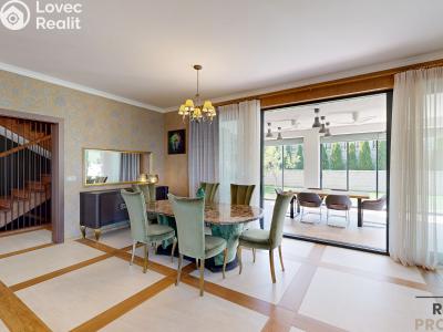 Sale family house Stará Huť, Na Čihadle 506 č. 6