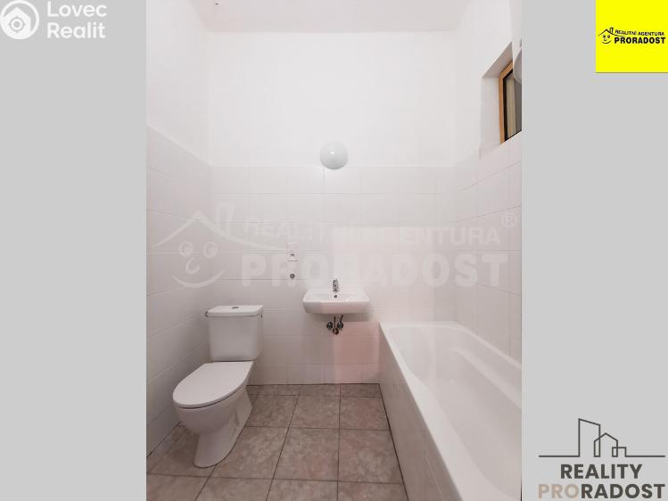 Оренда квартири 2+1 Ruda nad Moravou č. 4