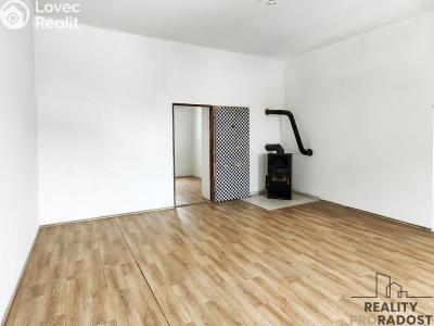 Rent apartment 2+1 Ruda nad Moravou č. 2