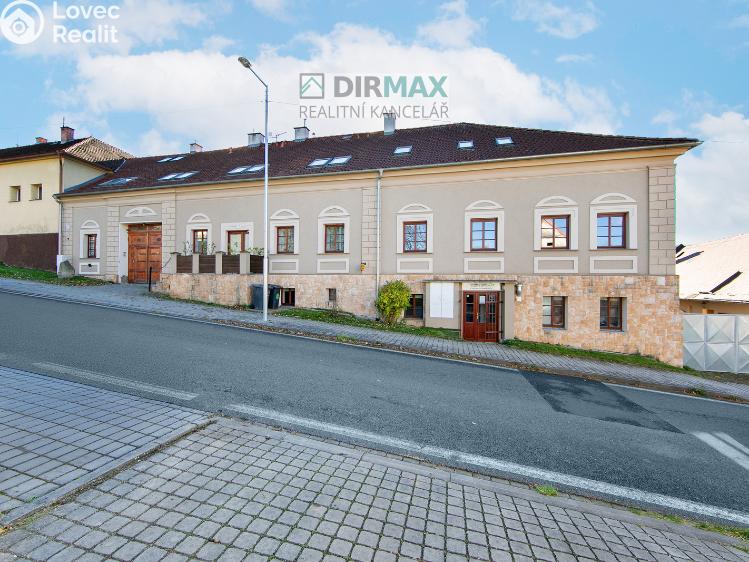 Prodej bytu 4+KK Plzeň, Veská č. 19