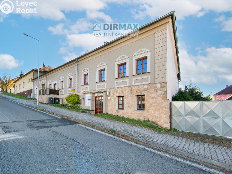 Продажа квартиры 4+KK Plzeň, Veská č. 20