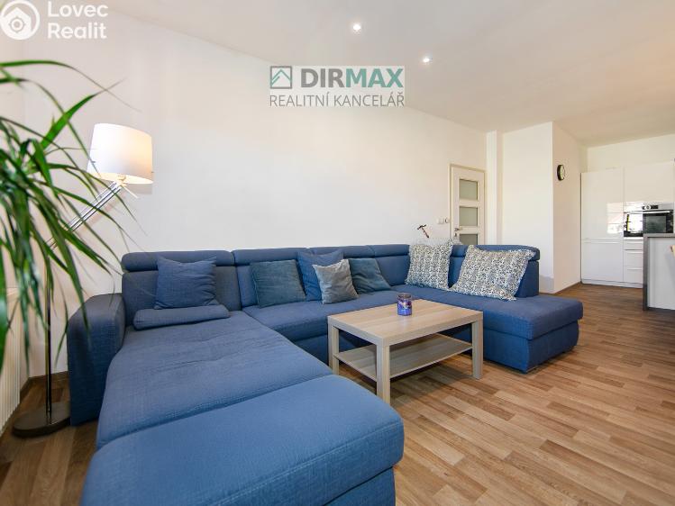 Продажа квартиры 4+KK Plzeň, Veská č. 8