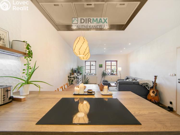 Продажа квартиры 4+KK Plzeň, Veská č. 2