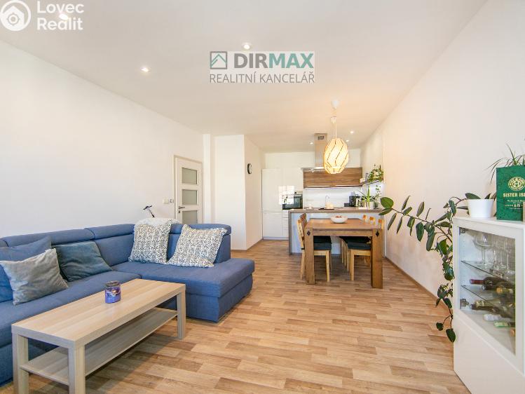 Продажа квартиры 4+KK Plzeň, Veská č. 3