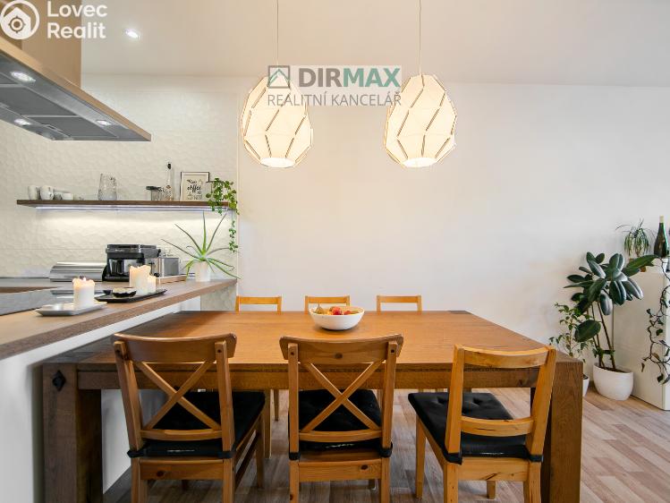 Продажа квартиры 4+KK Plzeň, Veská č. 6