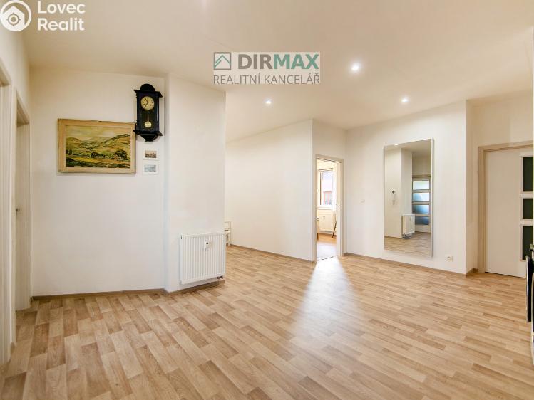 Продажа квартиры 4+KK Plzeň, Veská č. 9