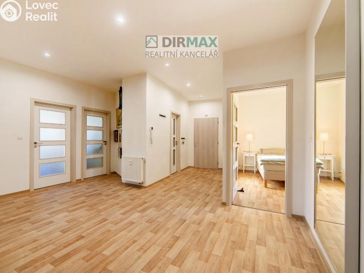 Продажа квартиры 4+KK Plzeň, Veská č. 10