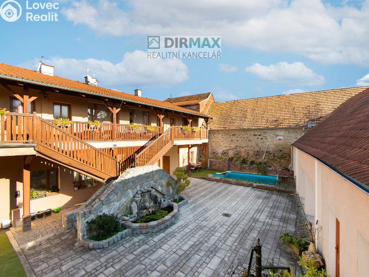 Продажа квартиры 4+KK Plzeň, Veská č. 23