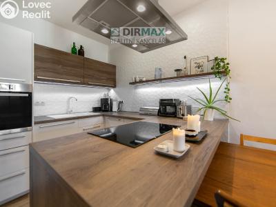 Sale apartment 4+KK Plzeň, Veská č. 3