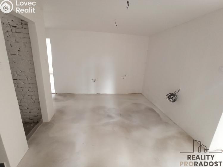 Prodej rodinného domu Veltruby, K zastávce 134 č. 9