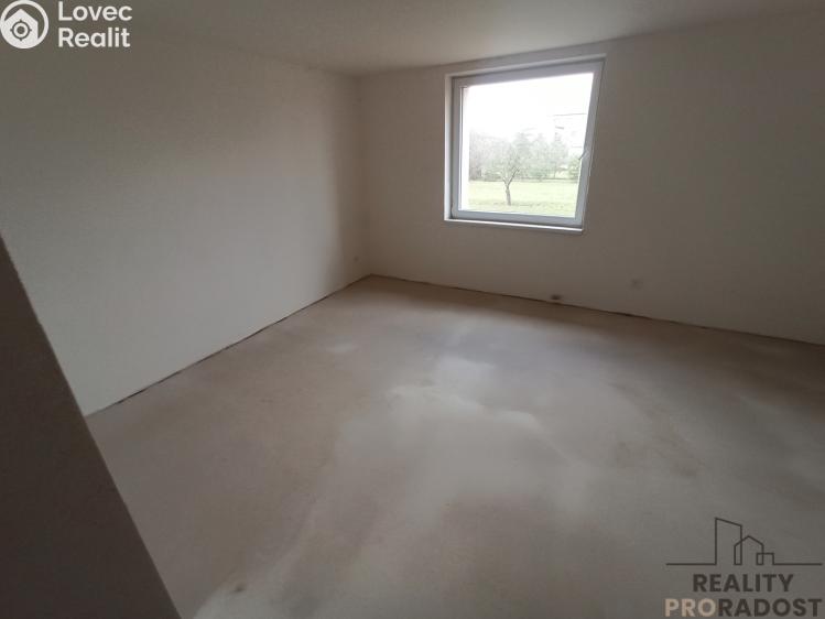 Prodej rodinného domu Veltruby, K zastávce 134 č. 14