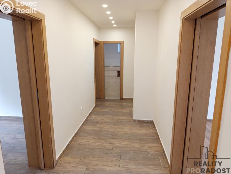 Sale atypical apartment Rokytno č. 10