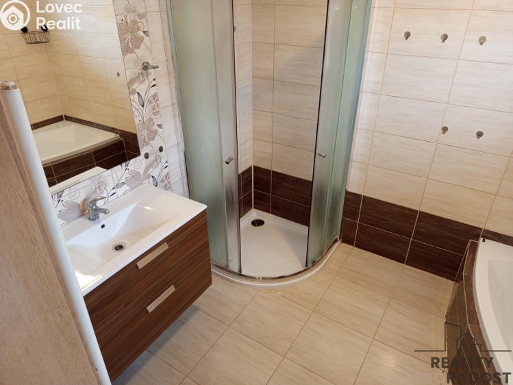 Sale atypical apartment Rokytno č. 13