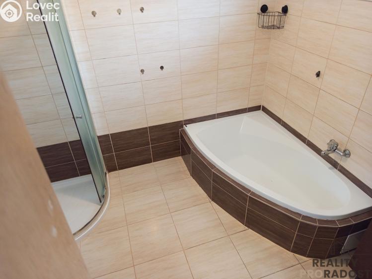 Sale atypical apartment Rokytno č. 14