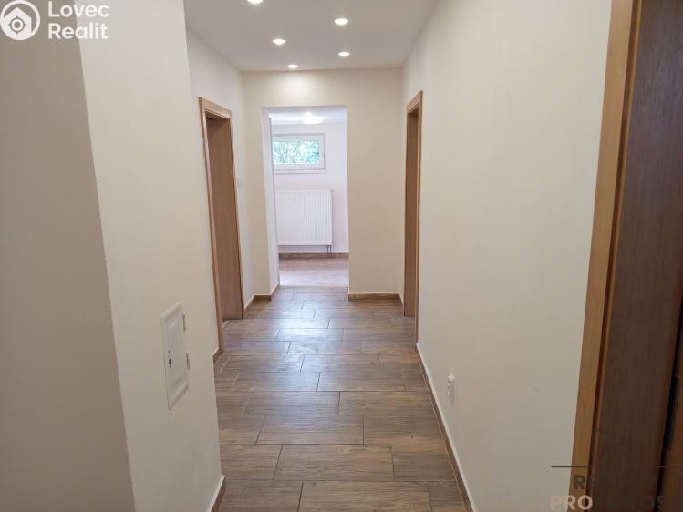 Sale atypical apartment Rokytno č. 17