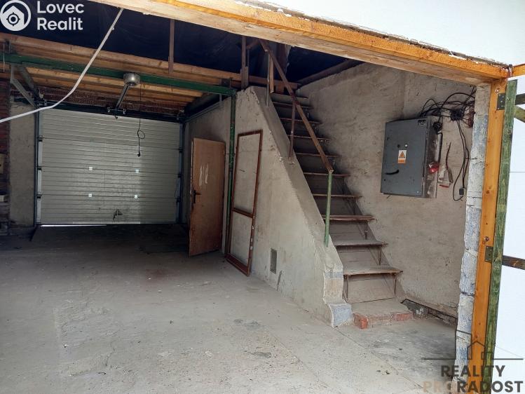 Sale atypical apartment Rokytno č. 18