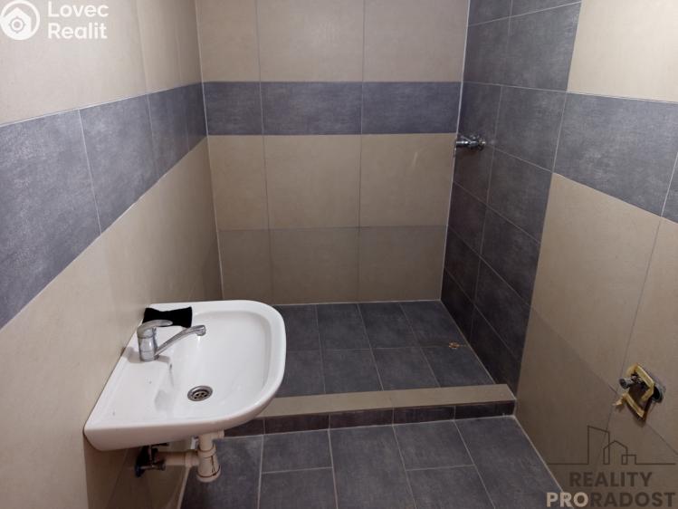 Sale atypical apartment Rokytno č. 22