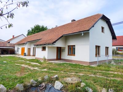 Prodej atypického bytu Rokytno č. 1