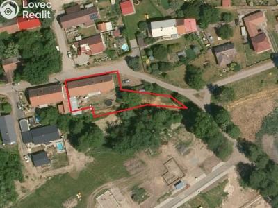 Prodej atypického bytu Rokytno č. 3