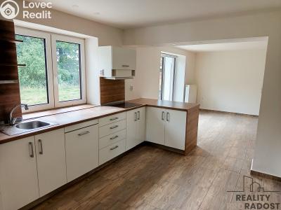 Prodej atypického bytu Rokytno č. 6