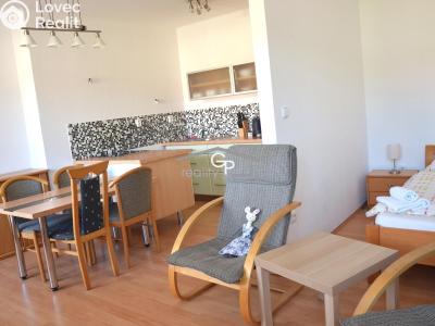 Оренда квартири 1+KK Lipno nad Vltavou č. 2