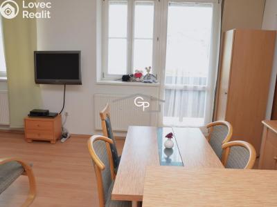 Оренда квартири 1+KK Lipno nad Vltavou č. 3