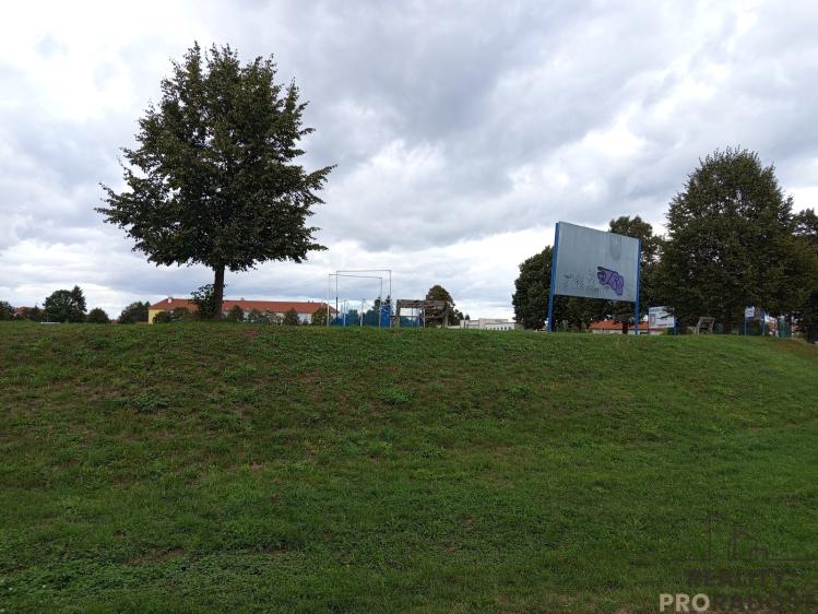 Prodej garáže Pardubice, Demokratické Mládeže č. 9