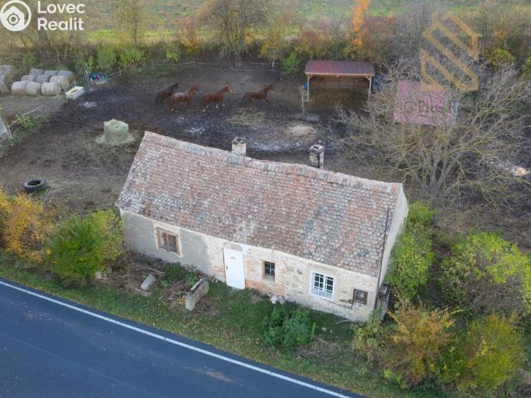 Prodej bytu 1+1 Chožov č. 2