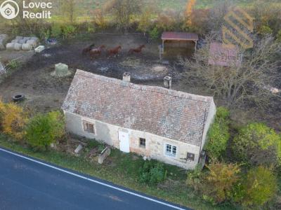 Продажа квартиры 1+1 Chožov č. 2