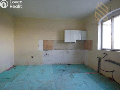 Продажа квартиры 1+1 Chožov č. 5