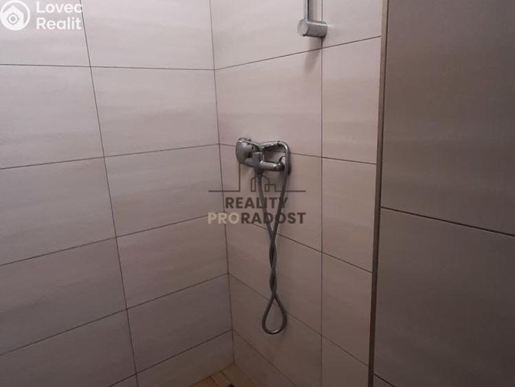 Pronájem bytu 1+KK Vavřinec č. 7