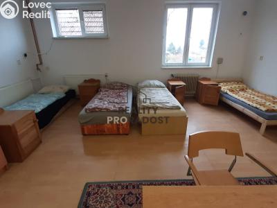 Rent apartment 1+KK Vavřinec č. 3