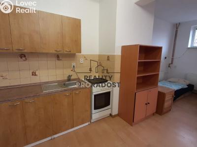 Rent apartment 1+KK Vavřinec č. 4