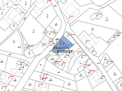 Rent apartment 1+KK Vavřinec č. 9