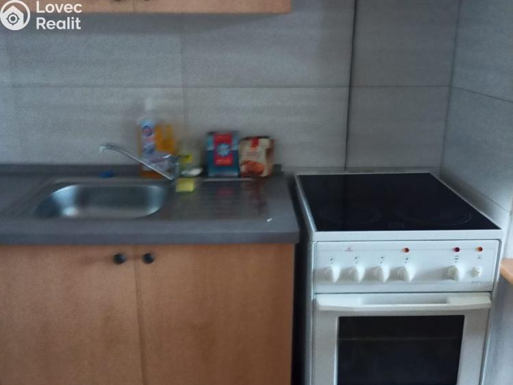 Pronájem bytu 1+KK Vavřinec č. 7