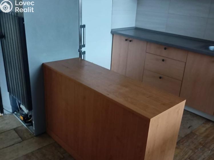 Pronájem bytu 1+KK Vavřinec č. 9