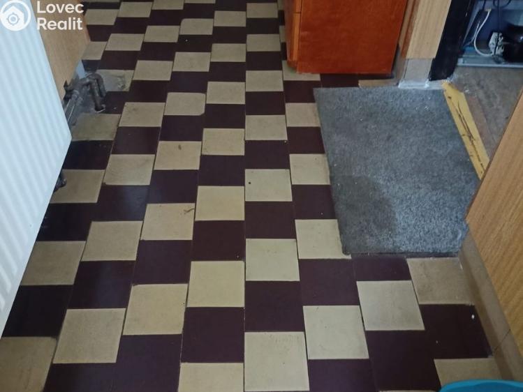 Pronájem bytu 1+KK Vavřinec č. 10