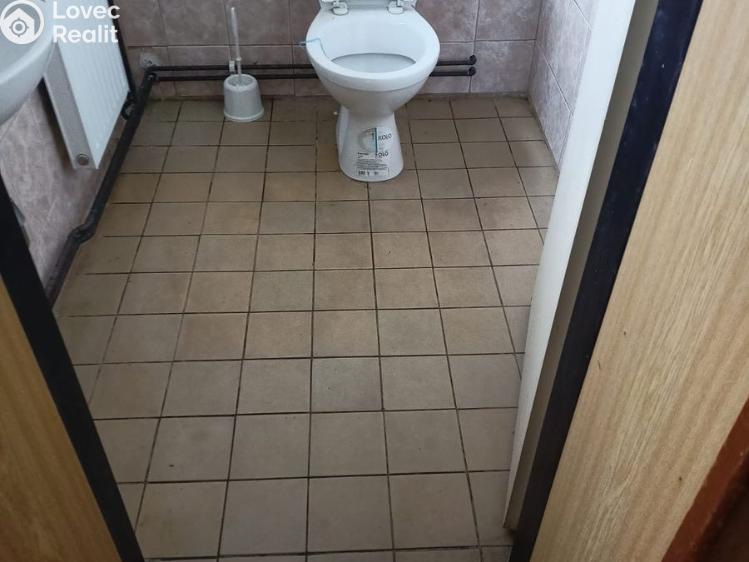 Pronájem bytu 1+KK Vavřinec č. 11