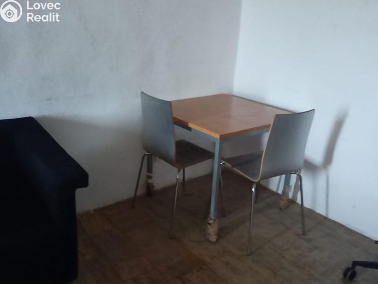 Pronájem bytu 1+KK Vavřinec č. 15