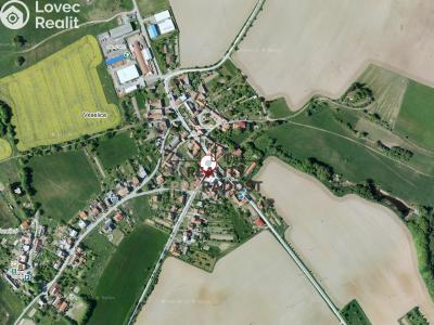 Rent apartment 1+KK Vavřinec č. 3