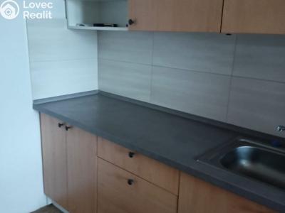 Rent apartment 1+KK Vavřinec č. 6