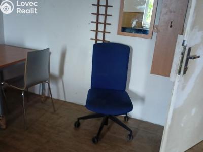 Pronájem bytu 1+KK Vavřinec č. 5