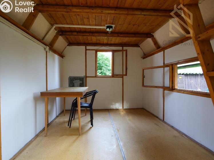 Prodej chaty Bílichov č. 3