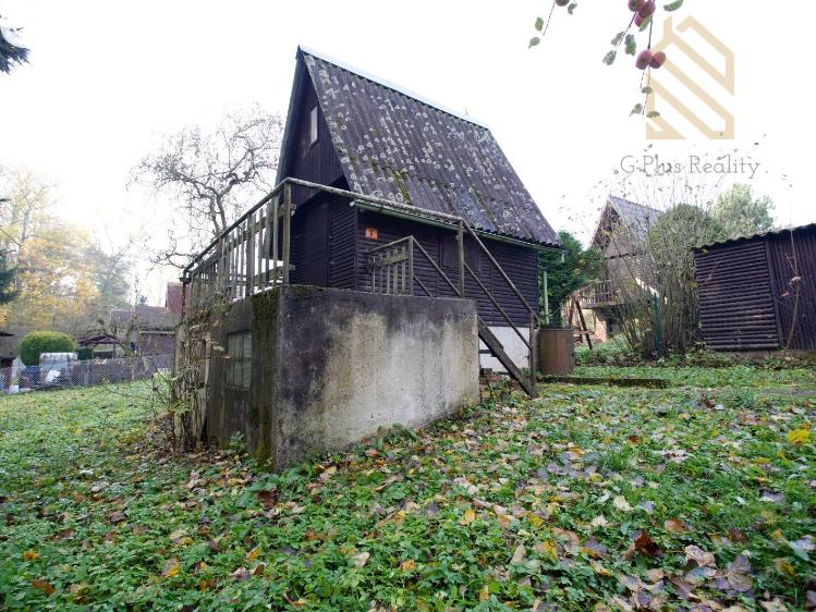 Prodej chaty Bílichov č. 4