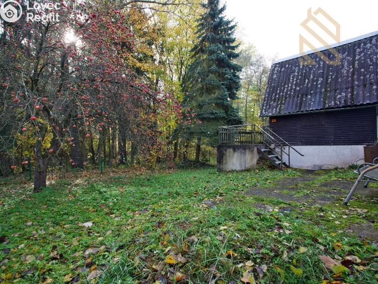 Prodej chaty Bílichov č. 7