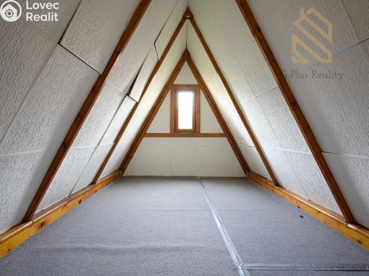 Prodej chaty Bílichov č. 8