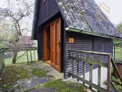 Sale hut Bílichov č. 1